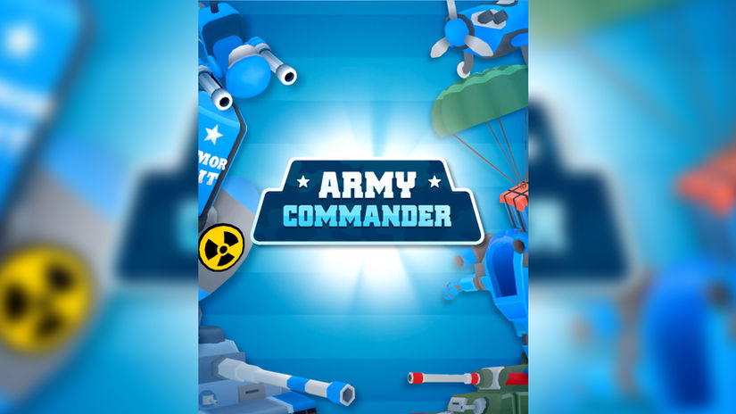 Army Commander